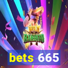 bets 665